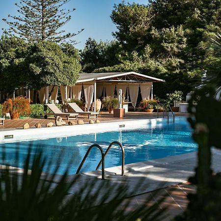 Villa Margherita Residence Favignana Luaran gambar