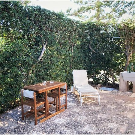 Villa Margherita Residence Favignana Luaran gambar
