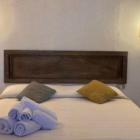 Villa Margherita Residence Favignana Luaran gambar