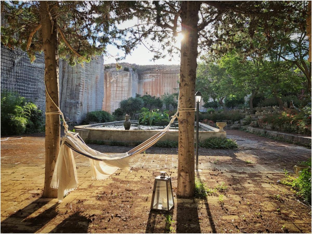 Villa Margherita Residence Favignana Luaran gambar