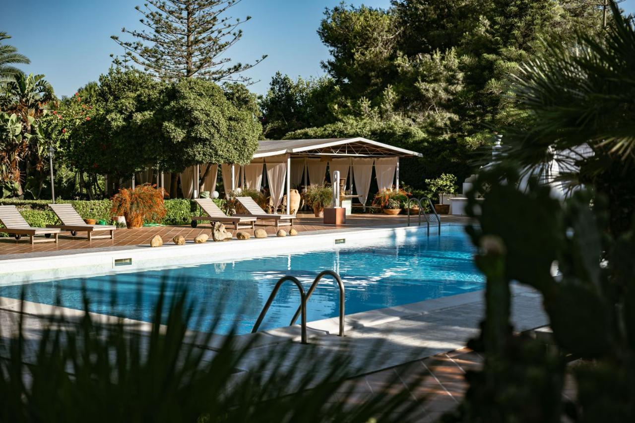 Villa Margherita Residence Favignana Luaran gambar