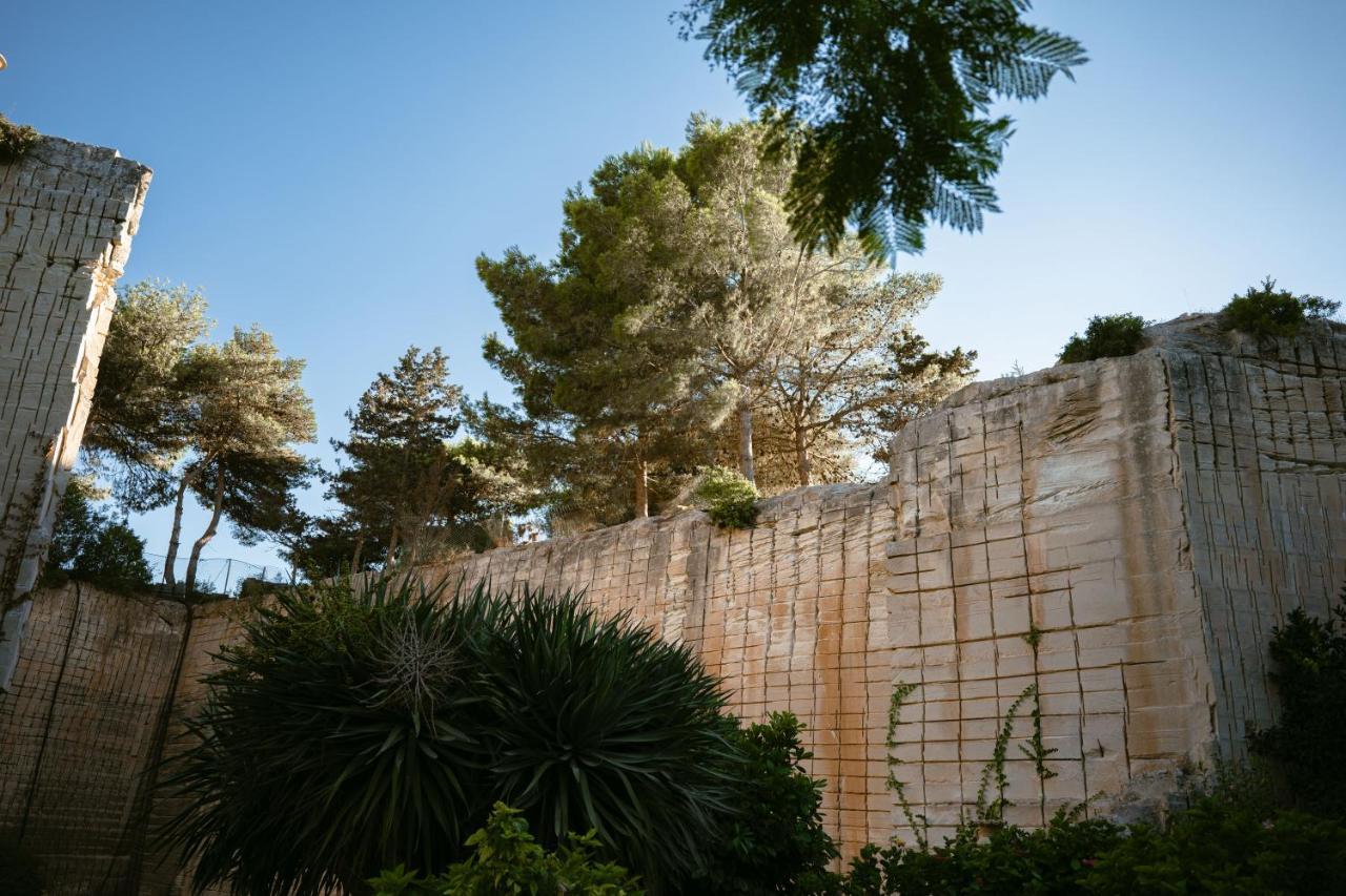 Villa Margherita Residence Favignana Luaran gambar