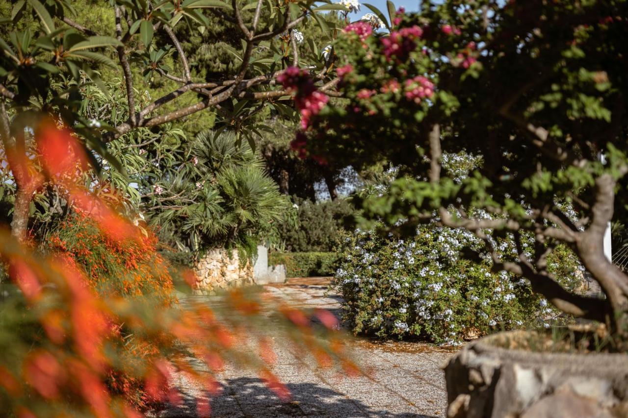 Villa Margherita Residence Favignana Luaran gambar