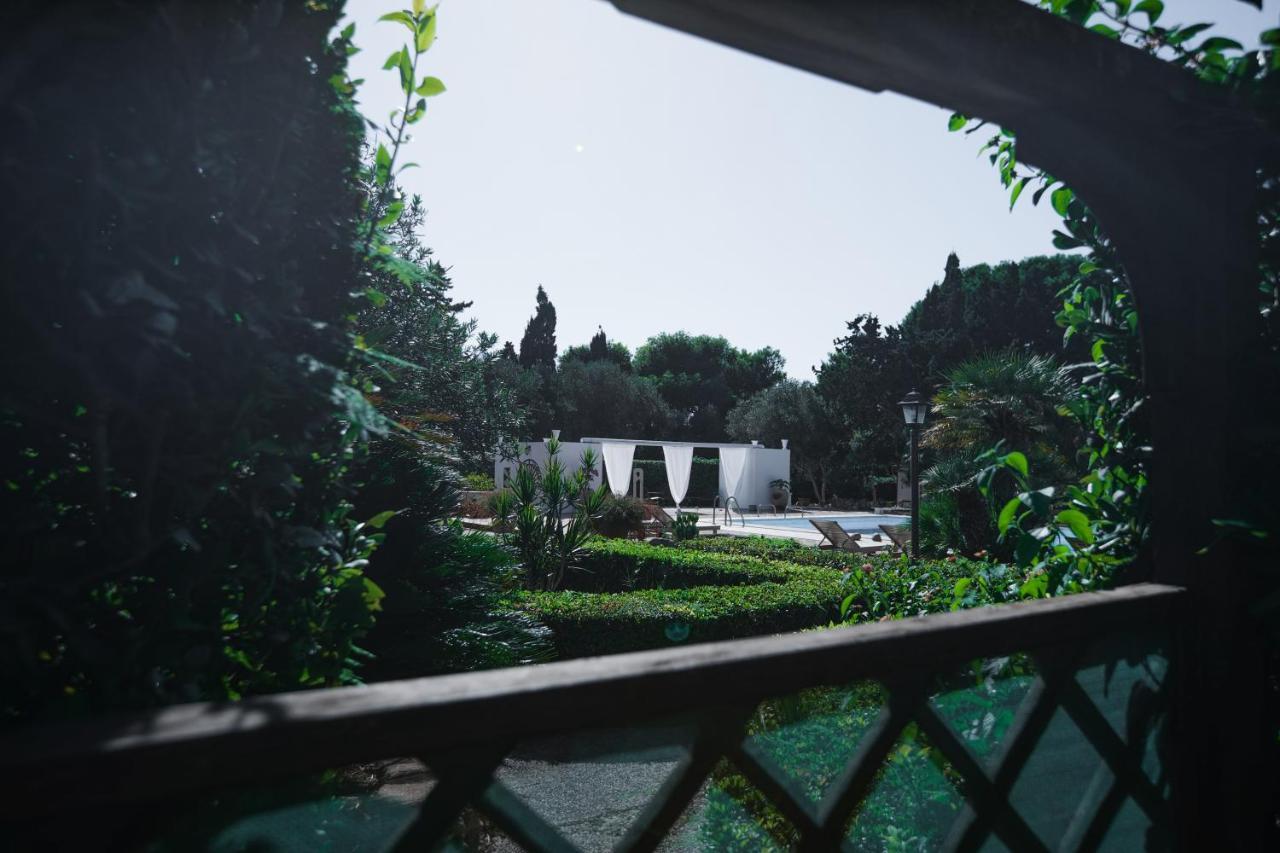 Villa Margherita Residence Favignana Luaran gambar