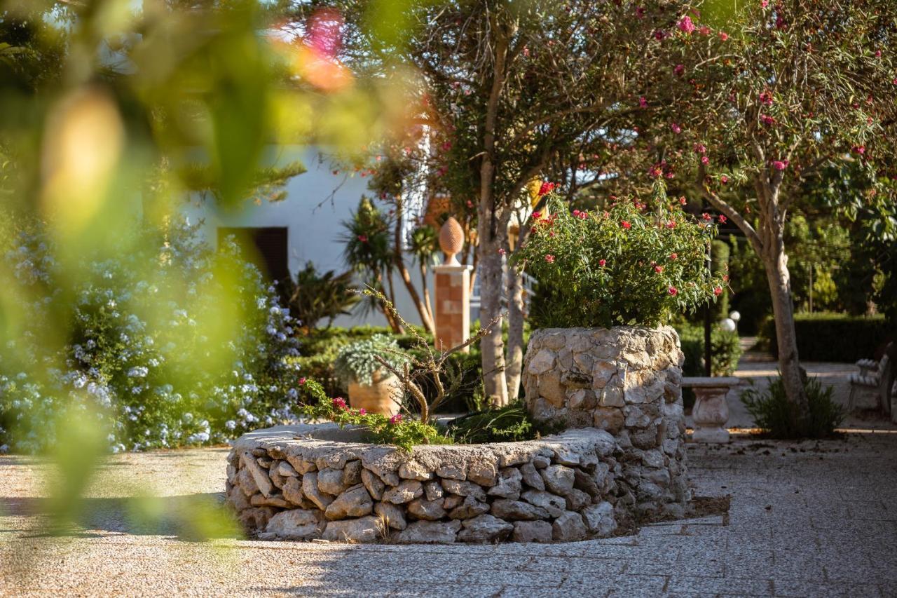 Villa Margherita Residence Favignana Luaran gambar