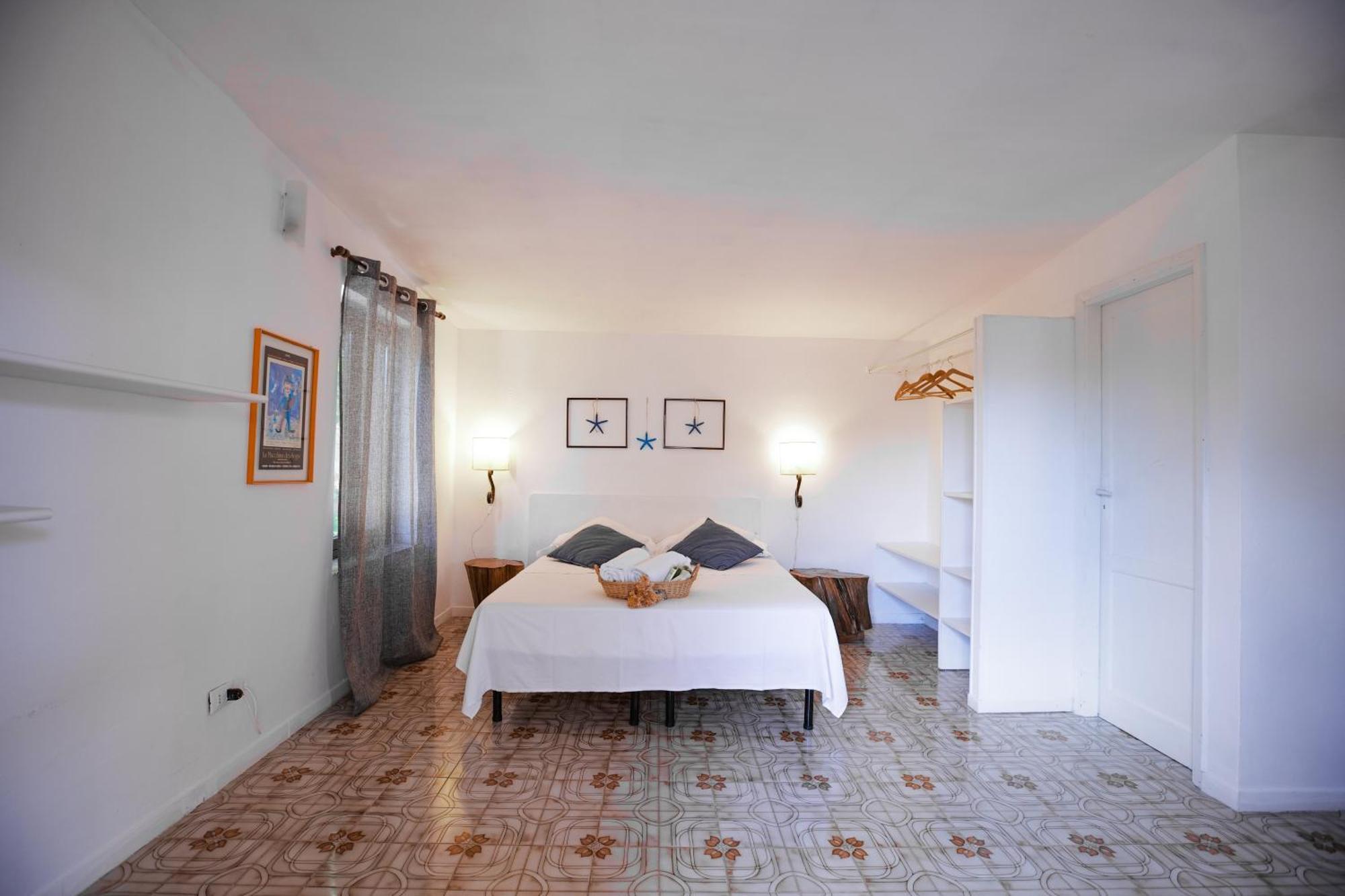 Villa Margherita Residence Favignana Luaran gambar