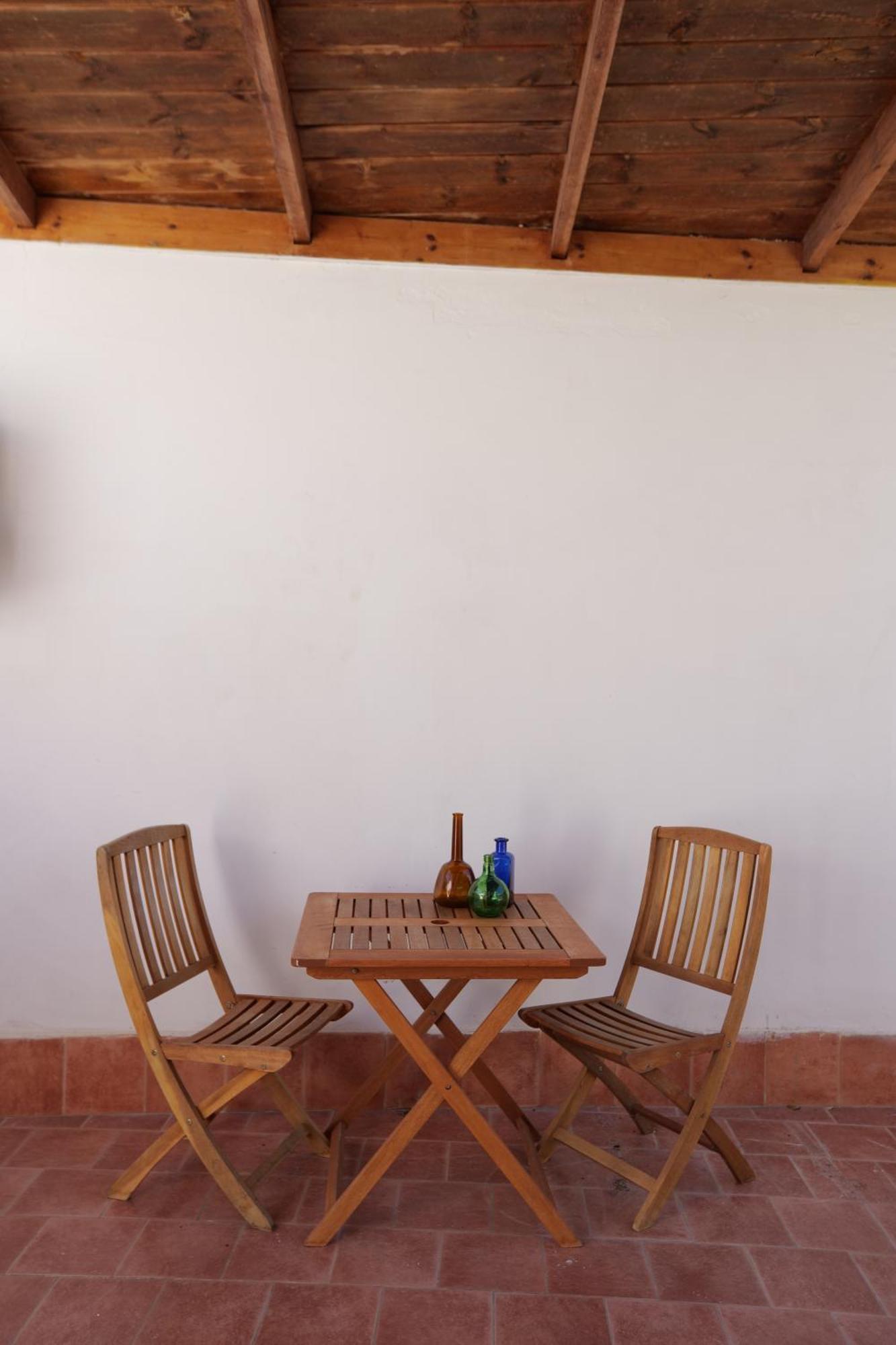 Villa Margherita Residence Favignana Luaran gambar