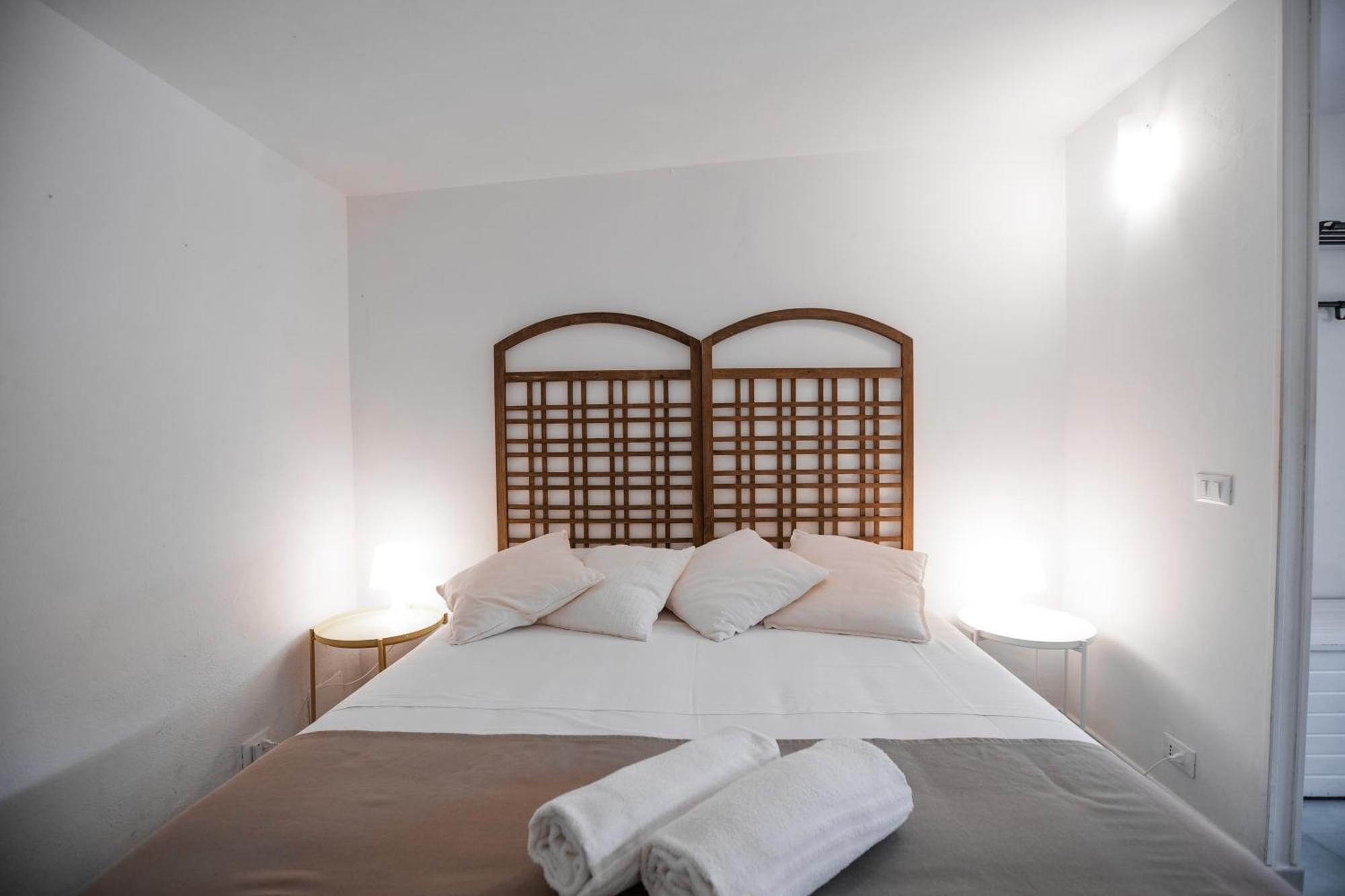 Villa Margherita Residence Favignana Bilik gambar