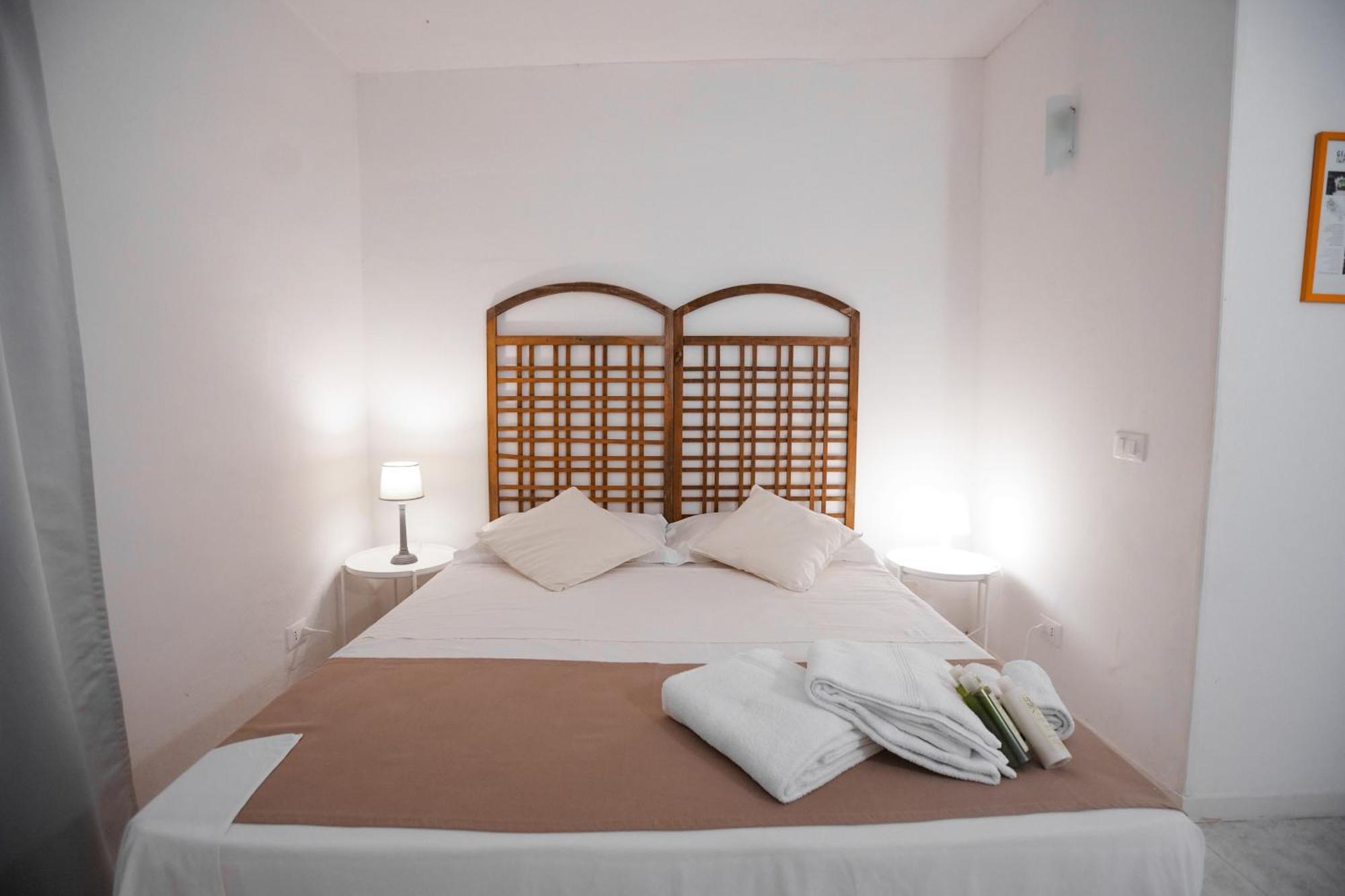 Villa Margherita Residence Favignana Bilik gambar