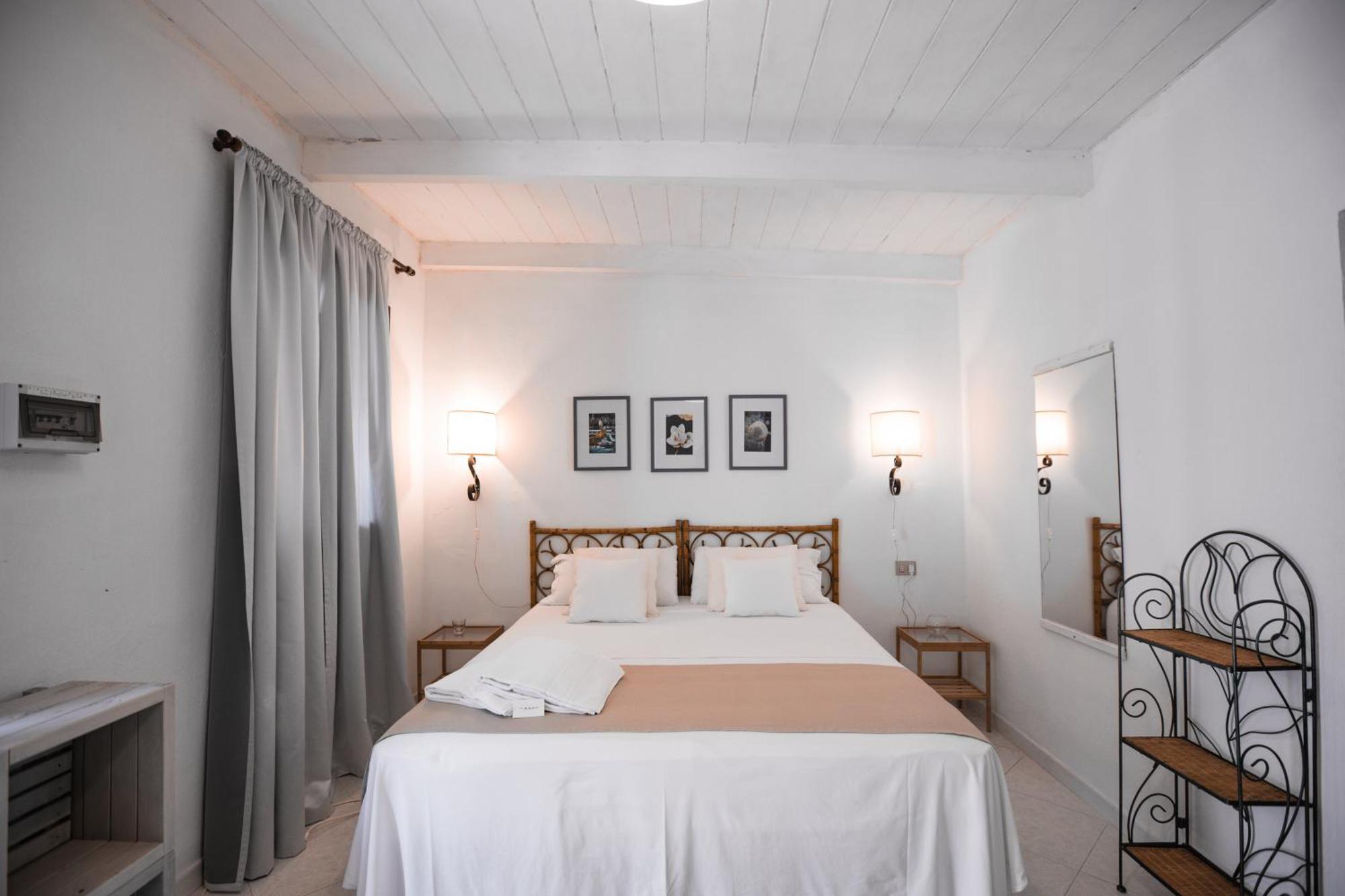 Villa Margherita Residence Favignana Bilik gambar