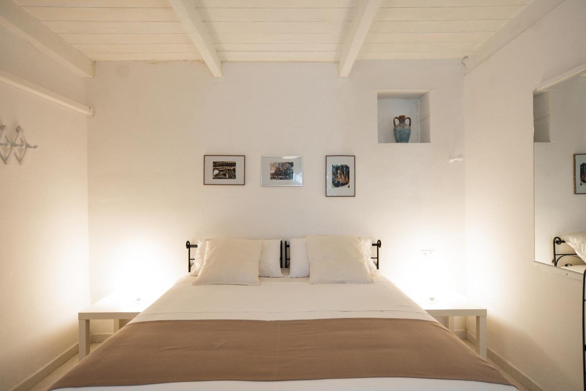 Villa Margherita Residence Favignana Bilik gambar