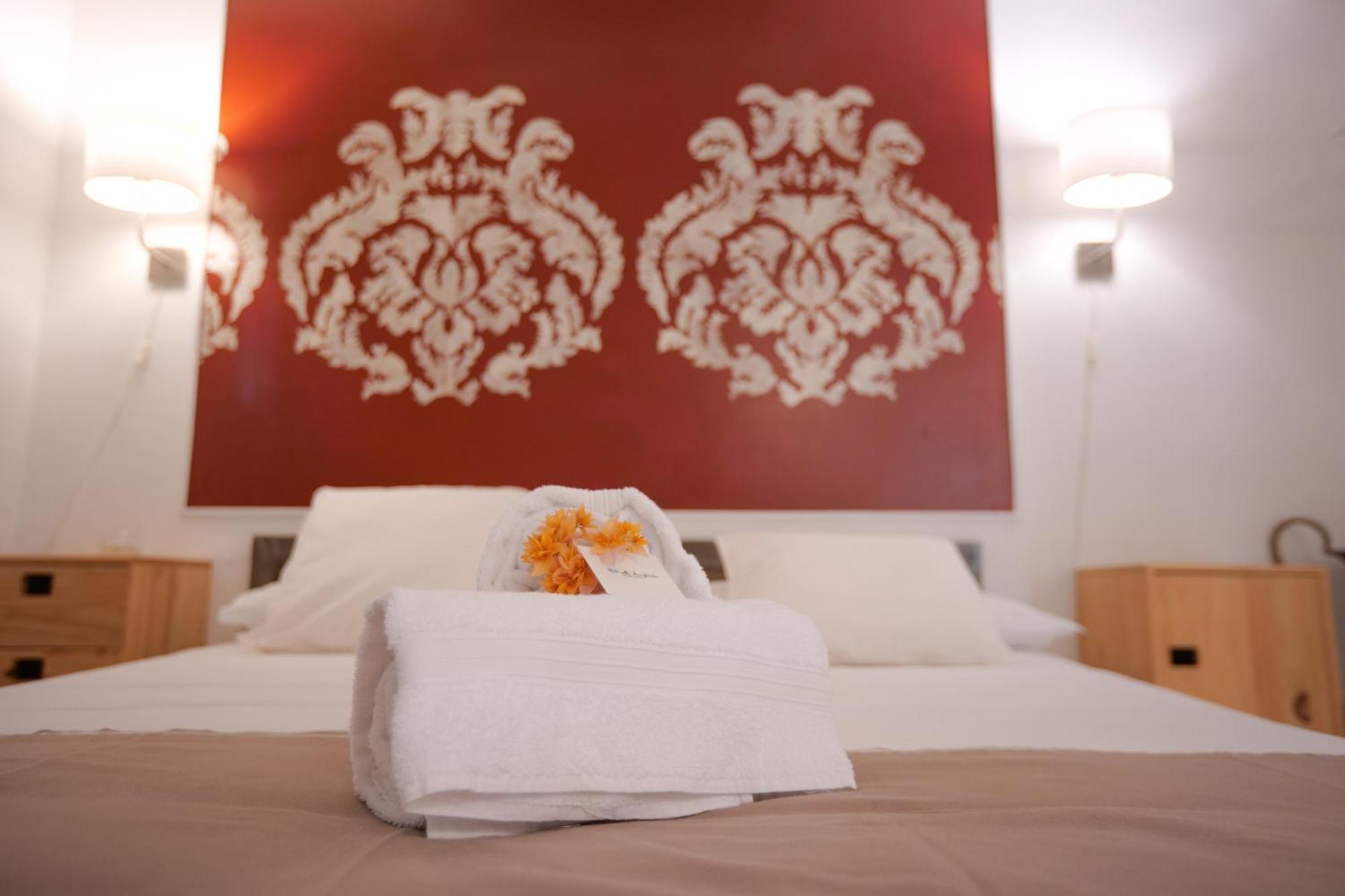 Villa Margherita Residence Favignana Bilik gambar