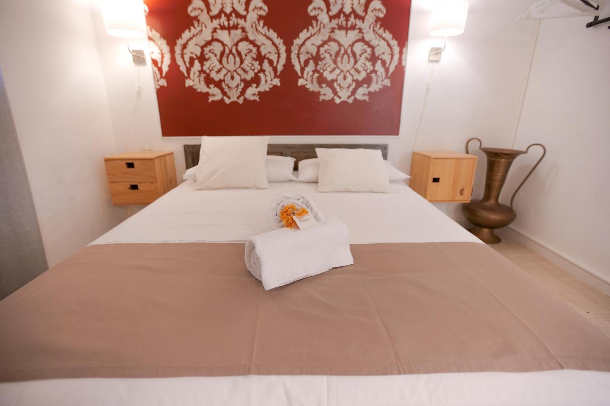 Villa Margherita Residence Favignana Bilik gambar