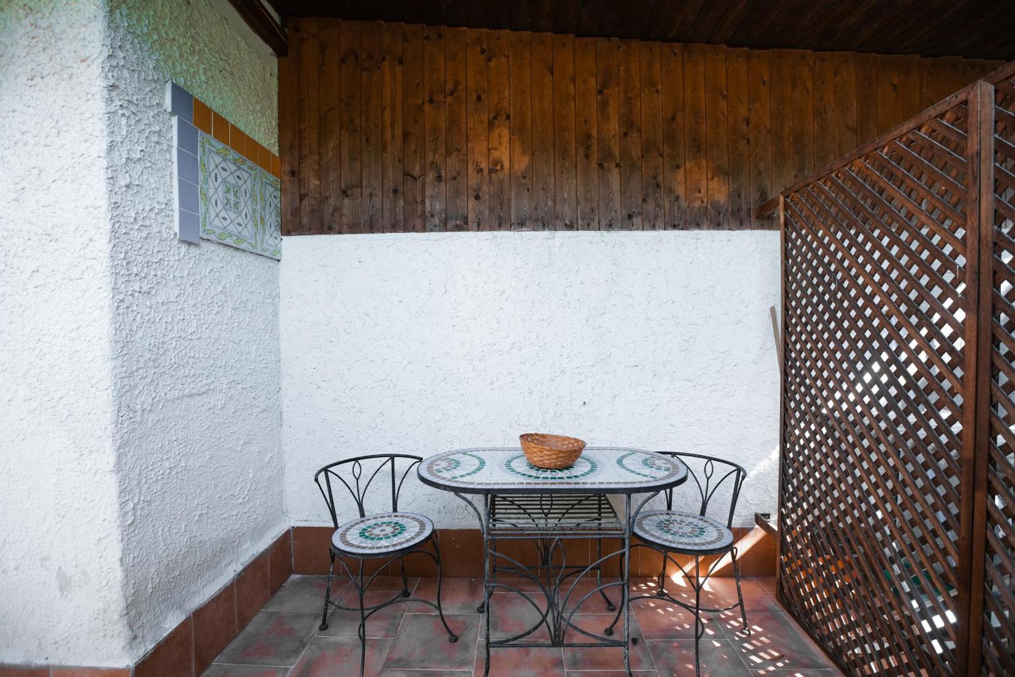 Villa Margherita Residence Favignana Bilik gambar