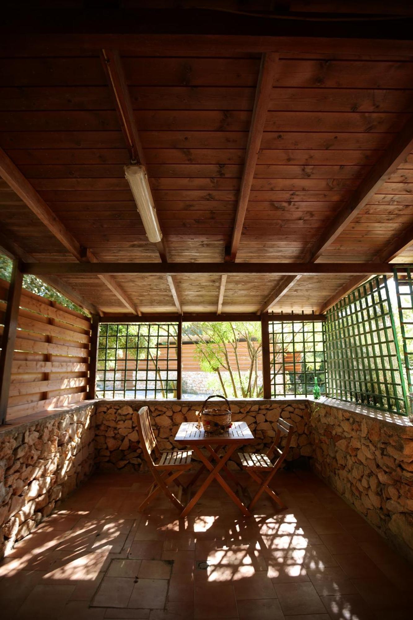 Villa Margherita Residence Favignana Bilik gambar