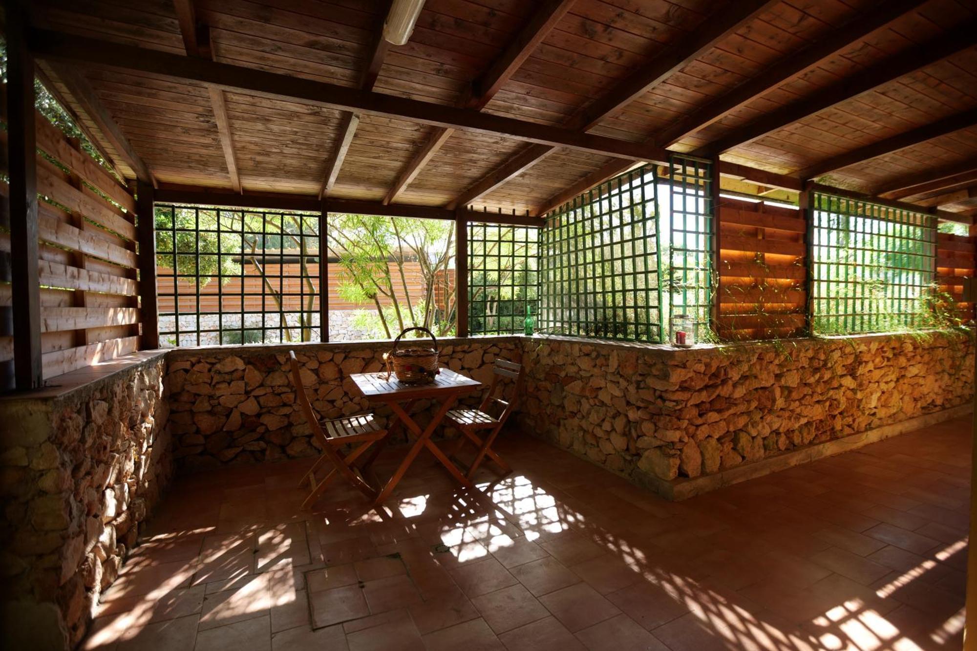 Villa Margherita Residence Favignana Bilik gambar