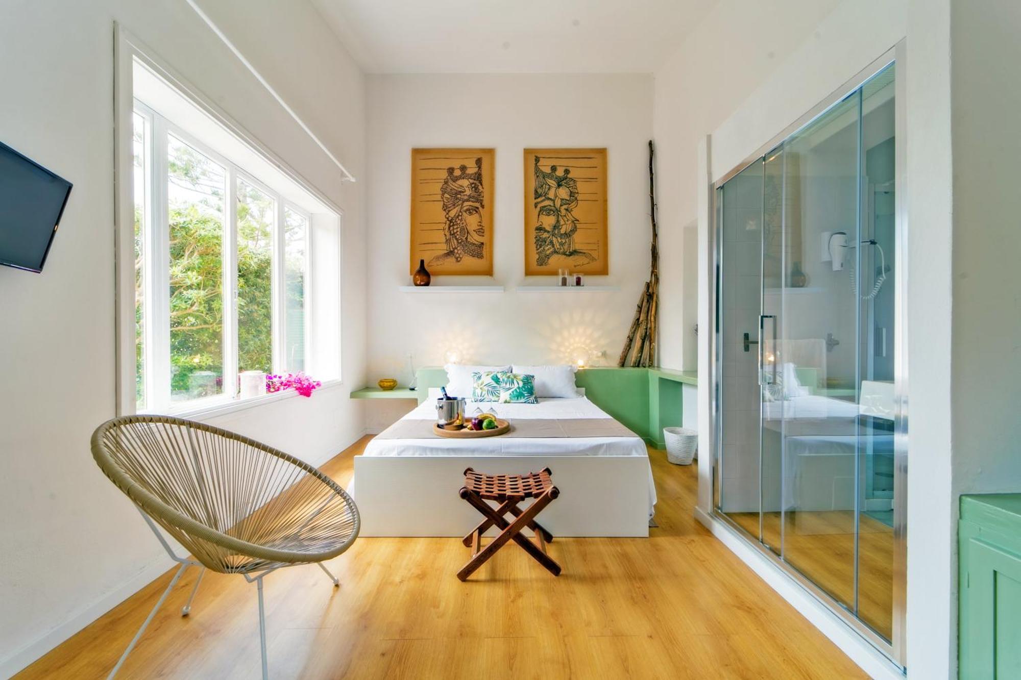 Villa Margherita Residence Favignana Luaran gambar