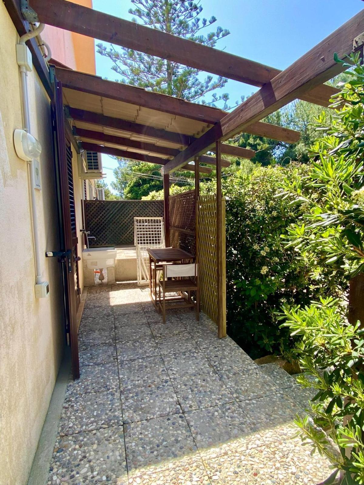 Villa Margherita Residence Favignana Luaran gambar