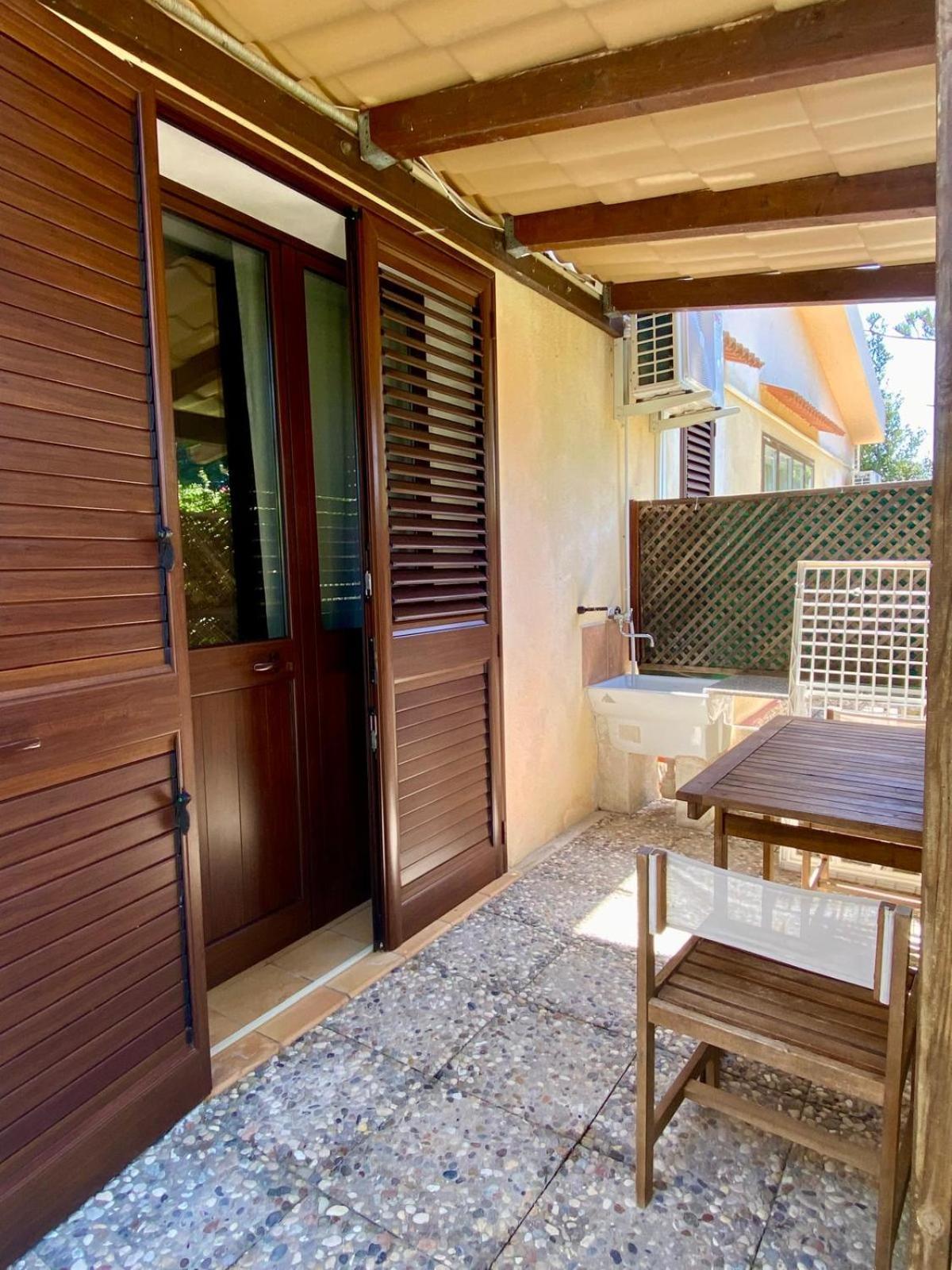 Villa Margherita Residence Favignana Luaran gambar
