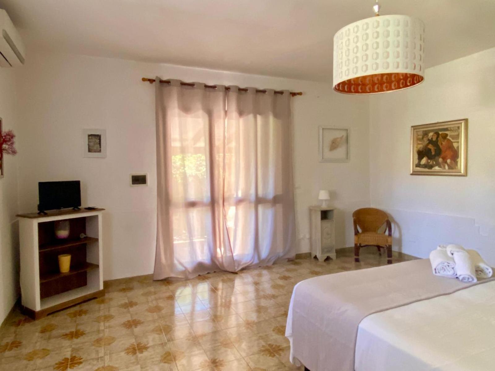 Villa Margherita Residence Favignana Luaran gambar