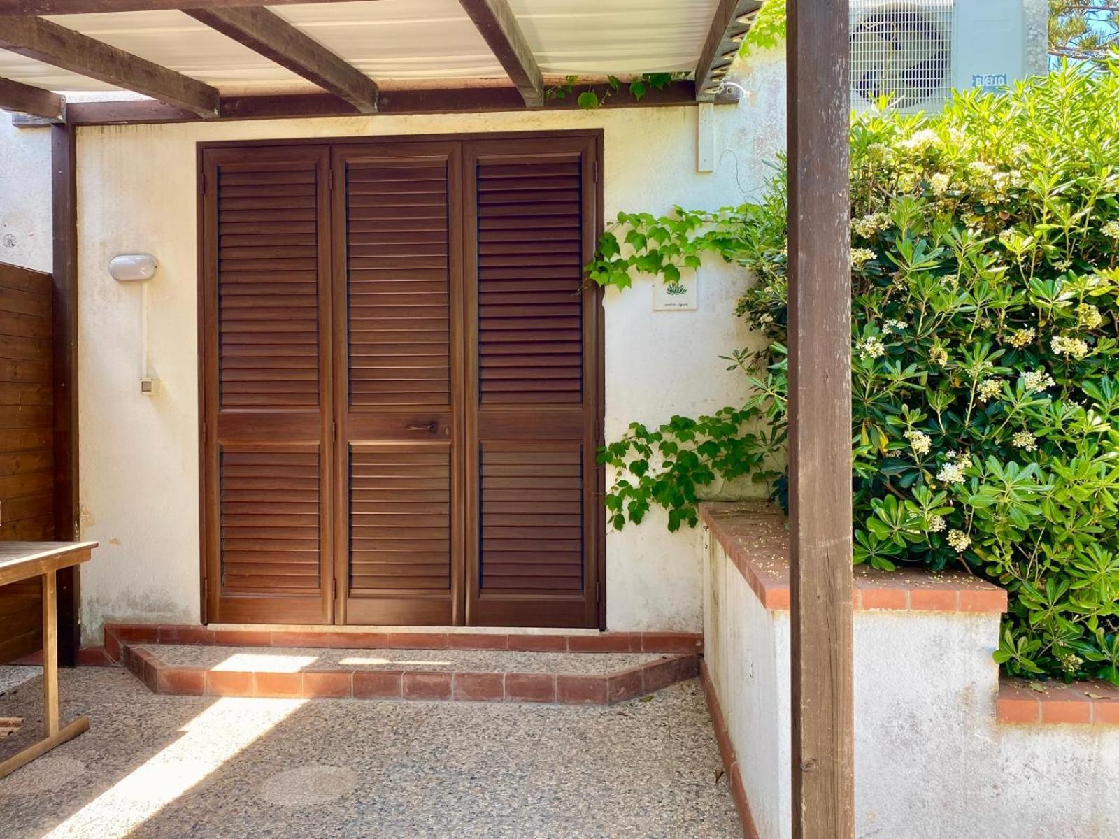 Villa Margherita Residence Favignana Luaran gambar