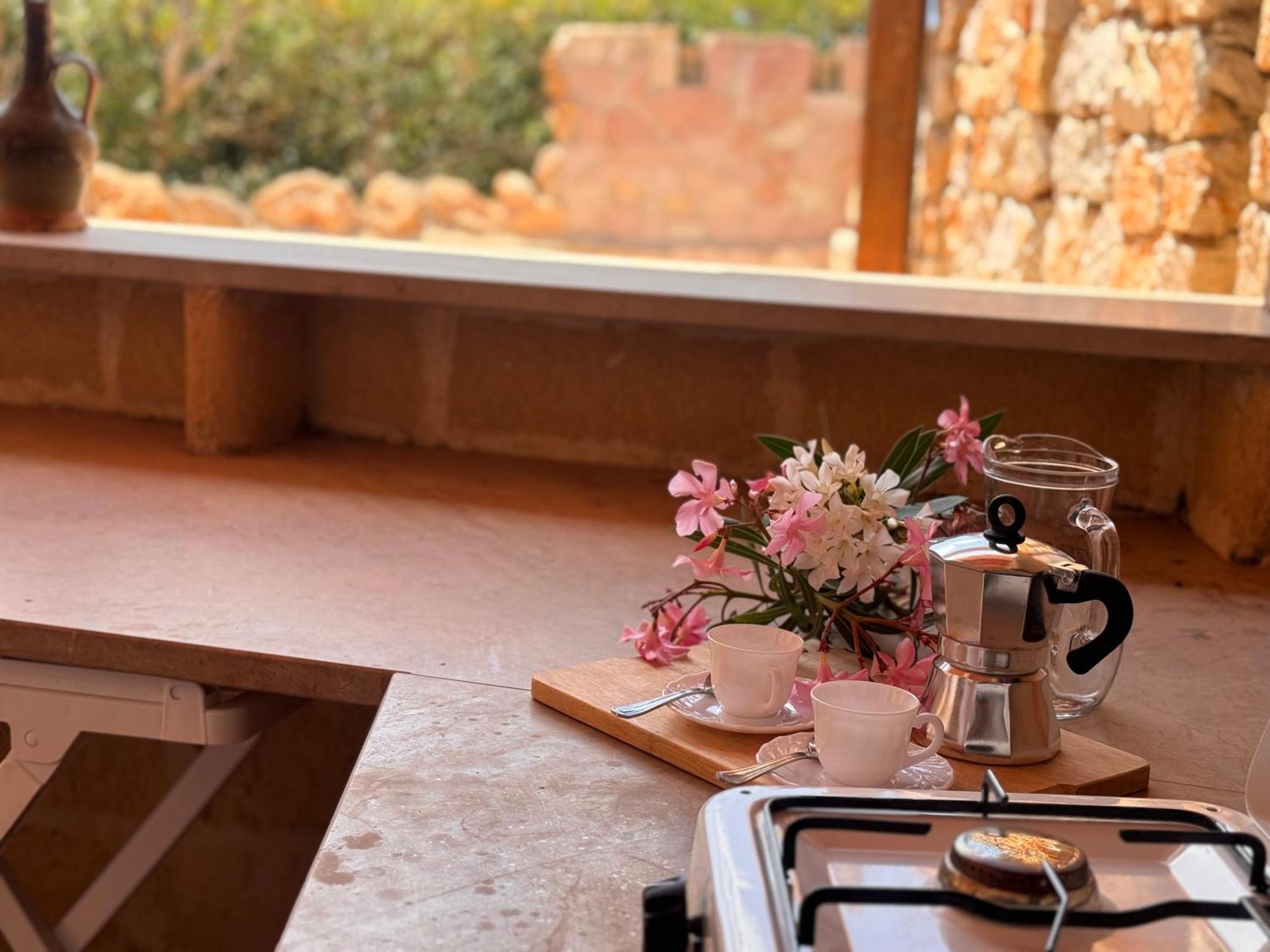 Villa Margherita Residence Favignana Luaran gambar