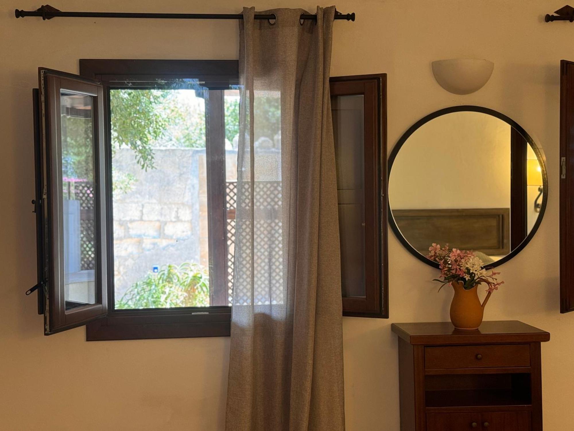 Villa Margherita Residence Favignana Luaran gambar