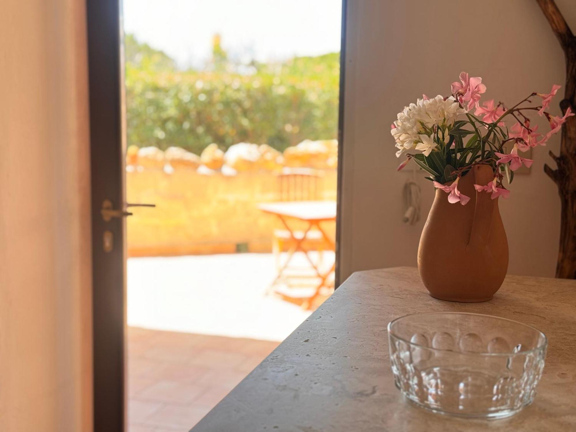 Villa Margherita Residence Favignana Luaran gambar
