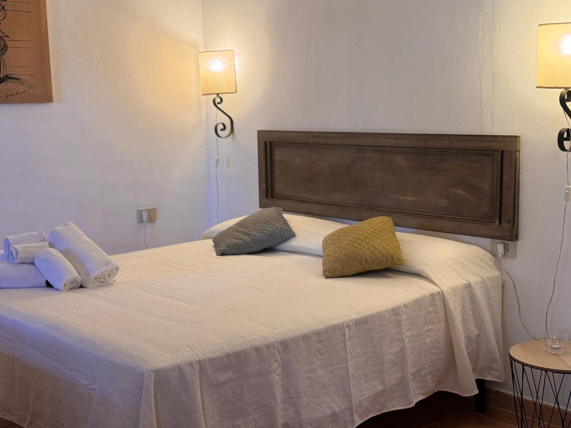 Villa Margherita Residence Favignana Luaran gambar