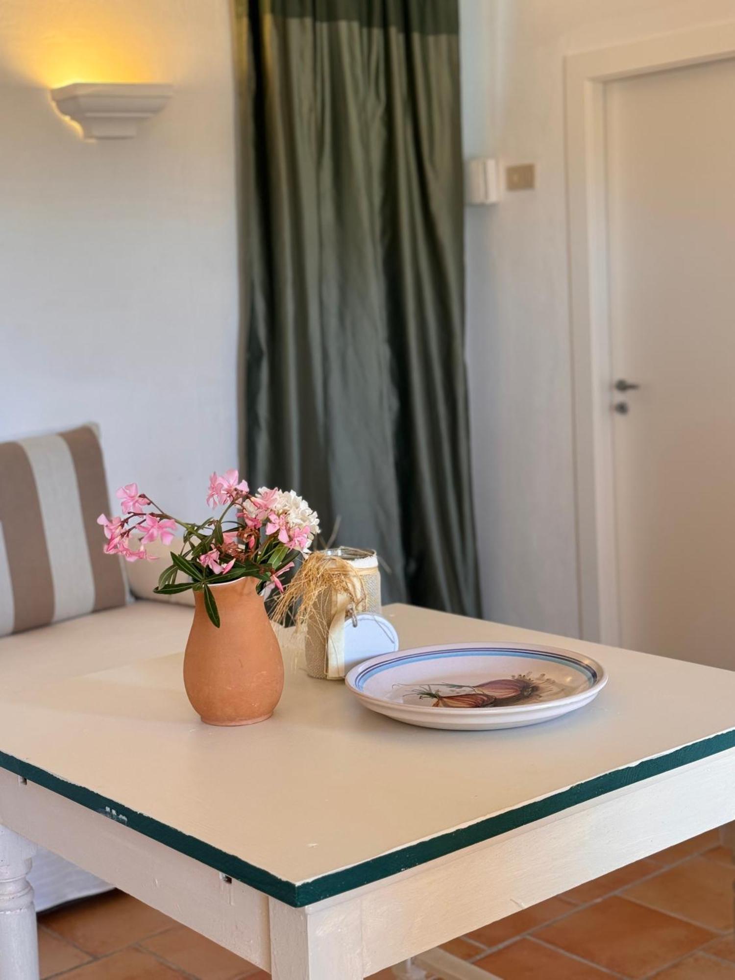Villa Margherita Residence Favignana Luaran gambar