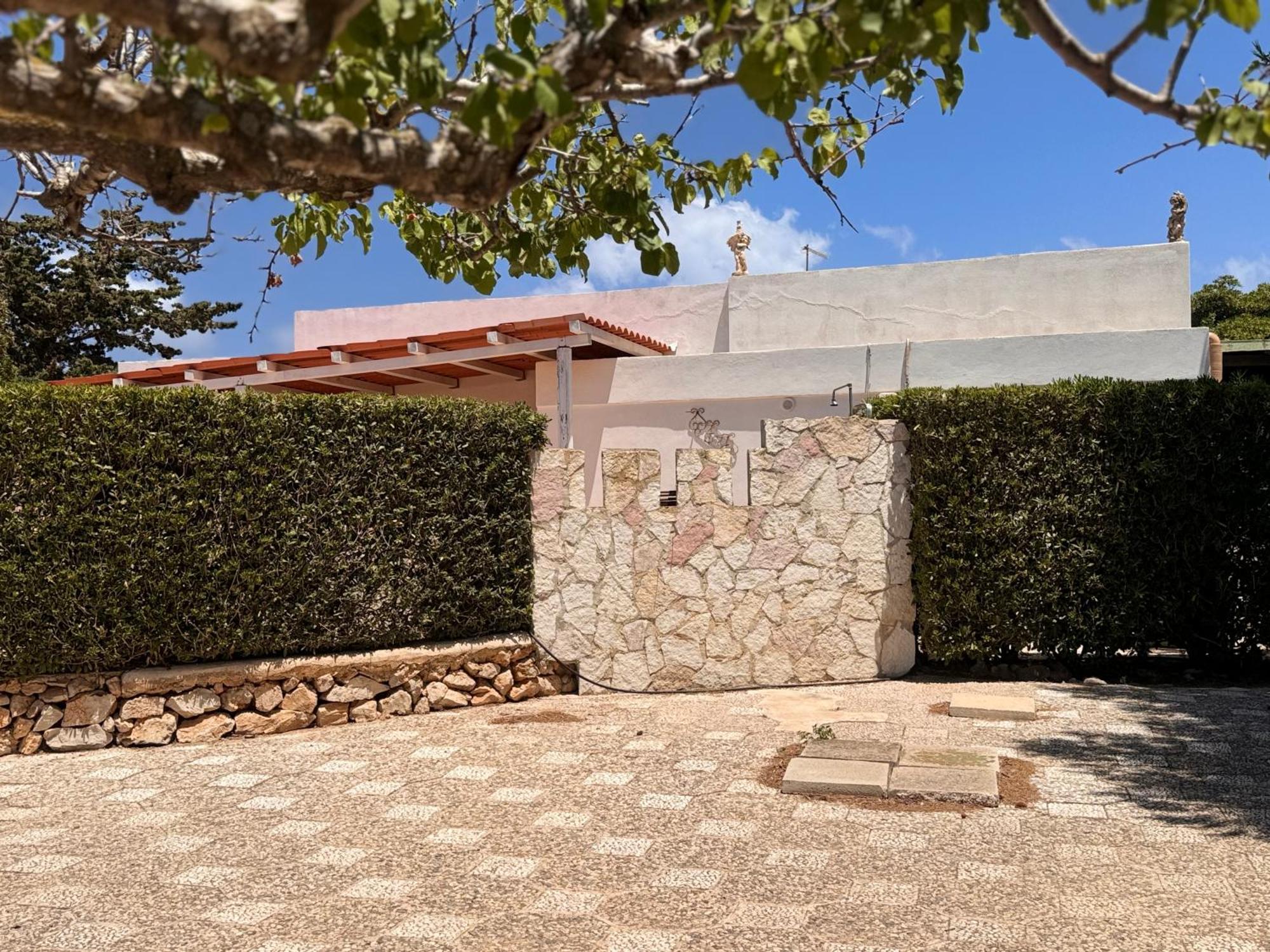Villa Margherita Residence Favignana Luaran gambar