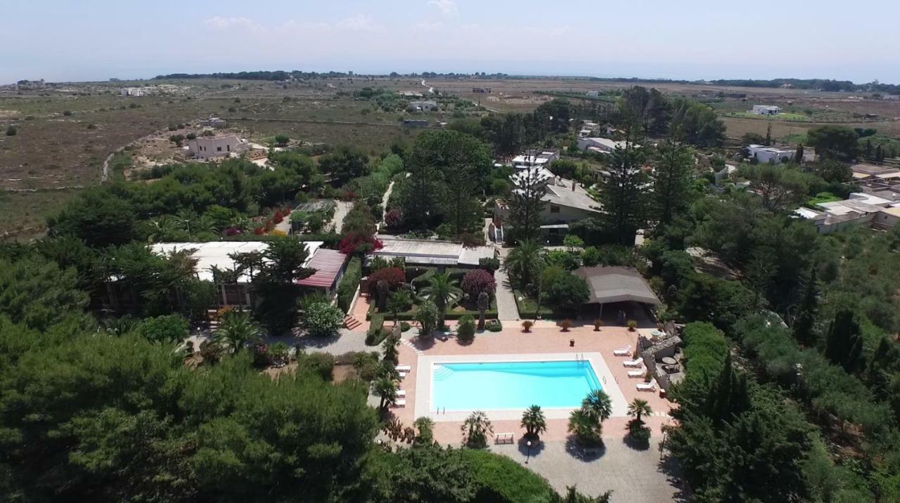 Villa Margherita Residence Favignana Luaran gambar